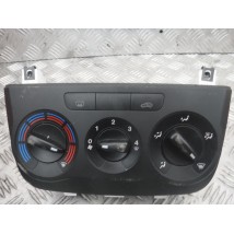 PANEL KLIMATYZACJI FIAT GRANDE PUNTO 5G1140100
