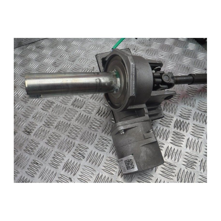 WSPOMAGANIE ELEKTRYCZNE FIAT GRANDE PUNTO 26117861