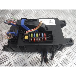 Skrzynka bezpieczników moduł Fiat OE 00517986150