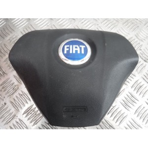 FIAT GRANDE PUTNO AIRBAG...