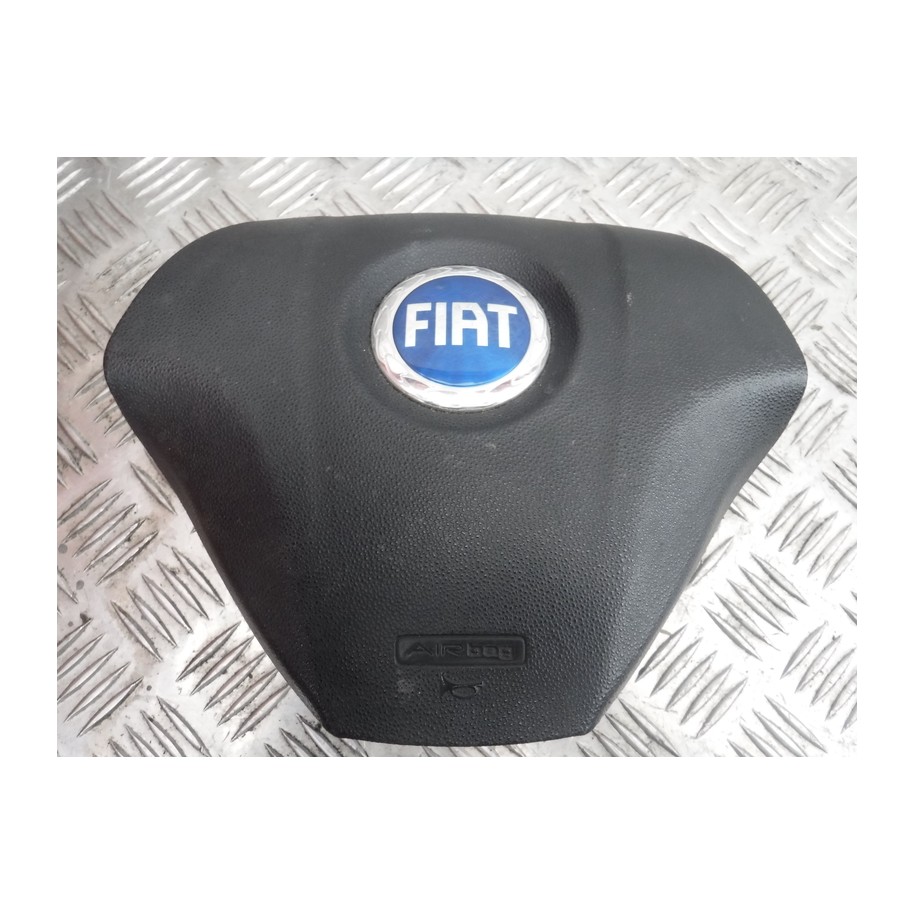 FIAT GRANDE PUTNO AIRBAG KIEROWNICY
