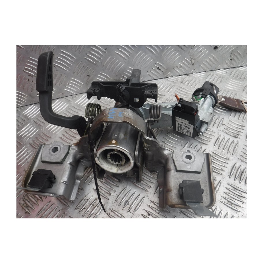 Stacyjka Zapłonowa Grande Punto 51749998 01098400 Fiat