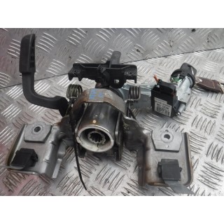 Stacyjka Zapłonowa Grande Punto 51749998 01098400 Fiat