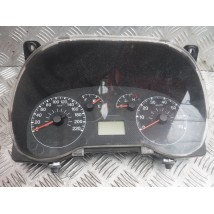 Licznik Fiat Grande Punto 51701536 29033