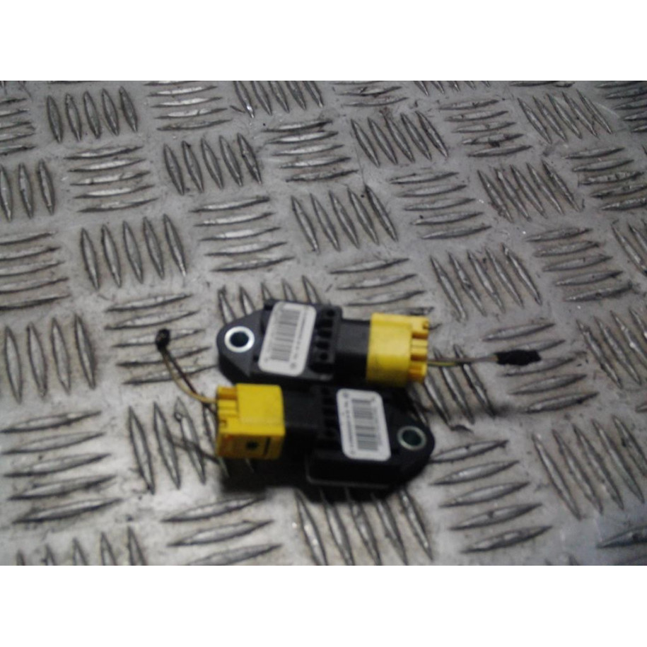 MERCEDES W169 CZUJNIK UDERZENIOWY