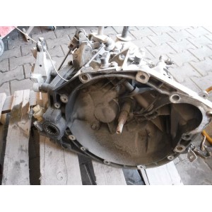 PEUGEOT 406 MANUALNA...