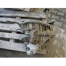 SKRZYNIA BIEGÓW CE TL4 K9K RENAULT LAGUNA 3 1.5DCI