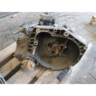 SKRZYNIA BIEGÓW 1.9 OPEL FIAT ALFA ROMEO 60623950