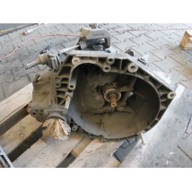 SKRZYNIA BIEGÓW 1.9 OPEL FIAT ALFA ROMEO 60623950
