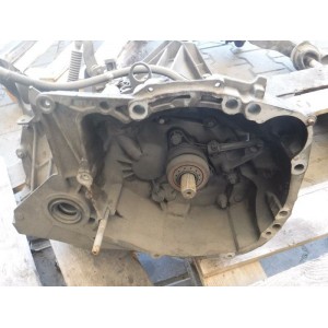 RENAULT CLIO III TWINGO...