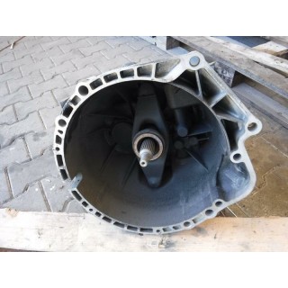 Skrzynia biegów BMW E81 E90 E61 2.0 D N47D20A N47