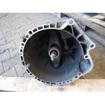 Skrzynia biegów BMW E81 E90 E61 2.0 D N47D20A N47