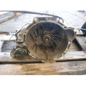 FOCUS MK2 II C-MAX 1.6 16V...