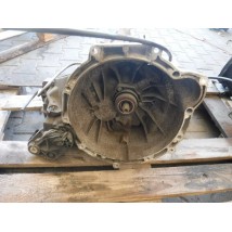 FOCUS MK2 II C-MAX 1.6 16V SKRZYNIA 3M5R-7002-ND
