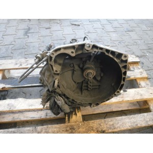Alfa Romeo 156 2.0 16V...