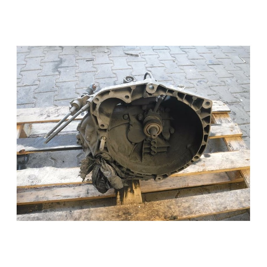 Alfa Romeo 156 2.0 16V SKRZYNIA BIEGÓW