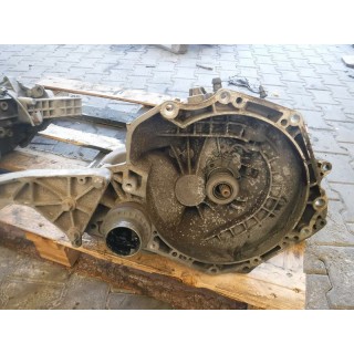 Skrzynia biegów Opel ASTRA H CORSA D C R90400206