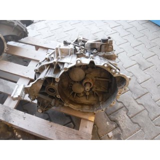 Skrzynia Biegów Volvo S80 V70 V60 S60 2.0 D3 D4