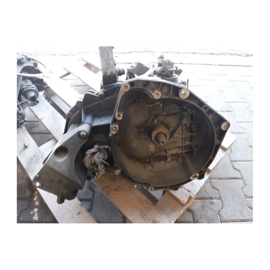 skrzynia biegów gm 55 350 375 0822680 opel