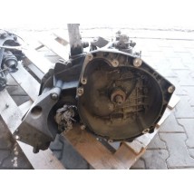 skrzynia biegów gm 55 350 375 0822680 opel