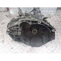 Skrzynia Biegów OPEL INSIGNIA A 2.0CDTI F40 6-bieg