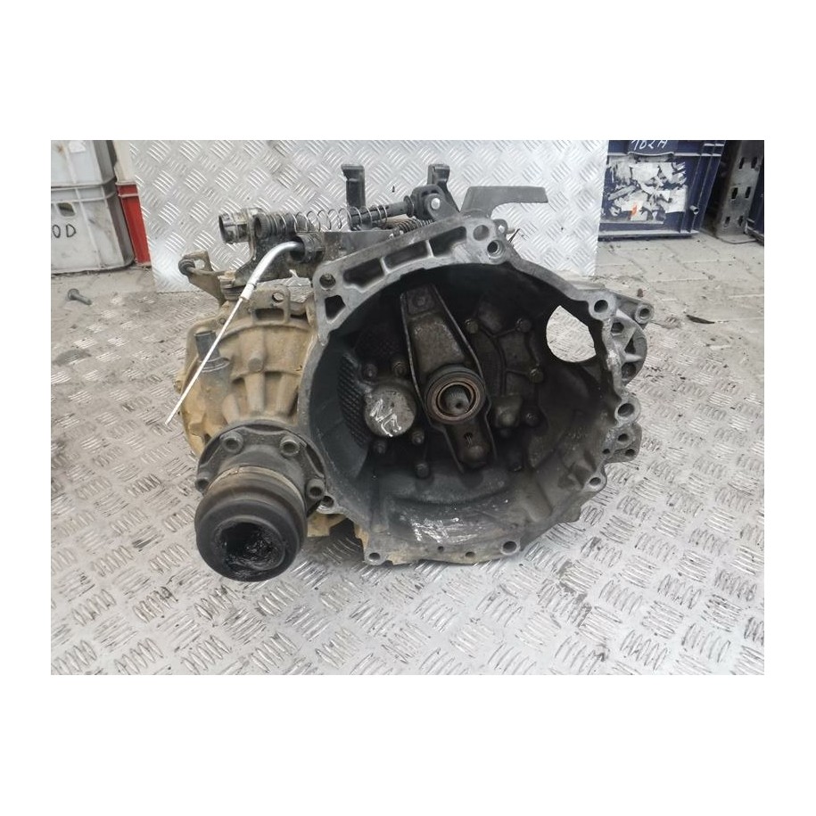 skrzynia biegów od audi a3 1.9 tdi 02j 301 107 c