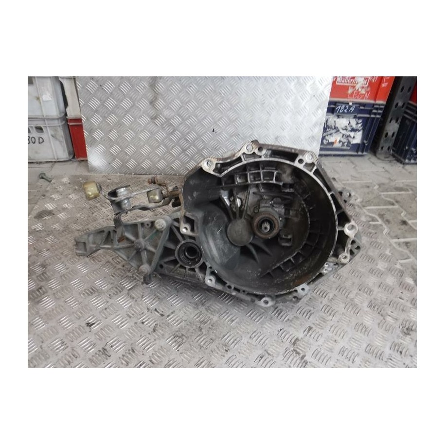 OPEL ASTRA F 1.4 SKRZYNIA BIEGÓW R90 400197233