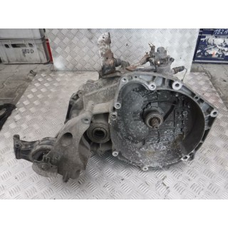 SKRZYNIA BIEGÓW SIGNUM 1.9 CDTI F40 12787363