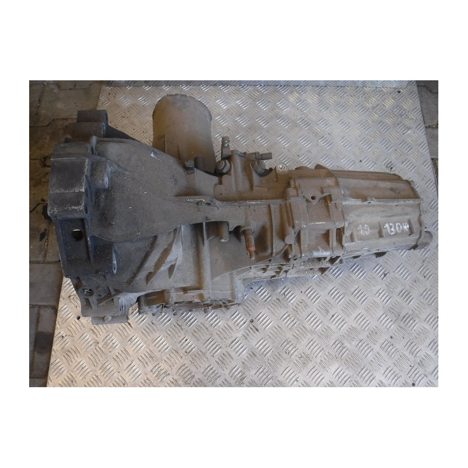 Skrzynia biegów 2.0 TFSI CSH/ZML 01X 301 211