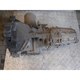 Skrzynia biegów 2.0 TFSI CSH/ZML 01X 301 211