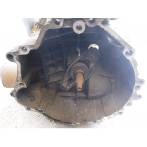 Skrzynia biegów 2.0 TFSI CSH/ZML 01X 301 211