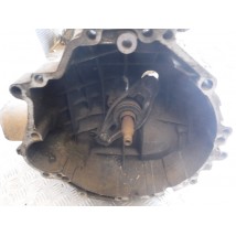 Skrzynia biegów 2.0 TFSI CSH/ZML 01X 301 211