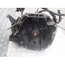 RENAULT CLIO 1.4 BENZYNA SKRZYNIA BIEGÓW