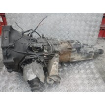 SKRZYNIA BIEGÓW VW PASSAT B5 00-05 1.9TDI 130KM