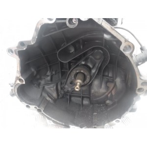 SKRZYNIA BIEGÓW VW PASSAT B5 00-05 1.9TDI 130KM