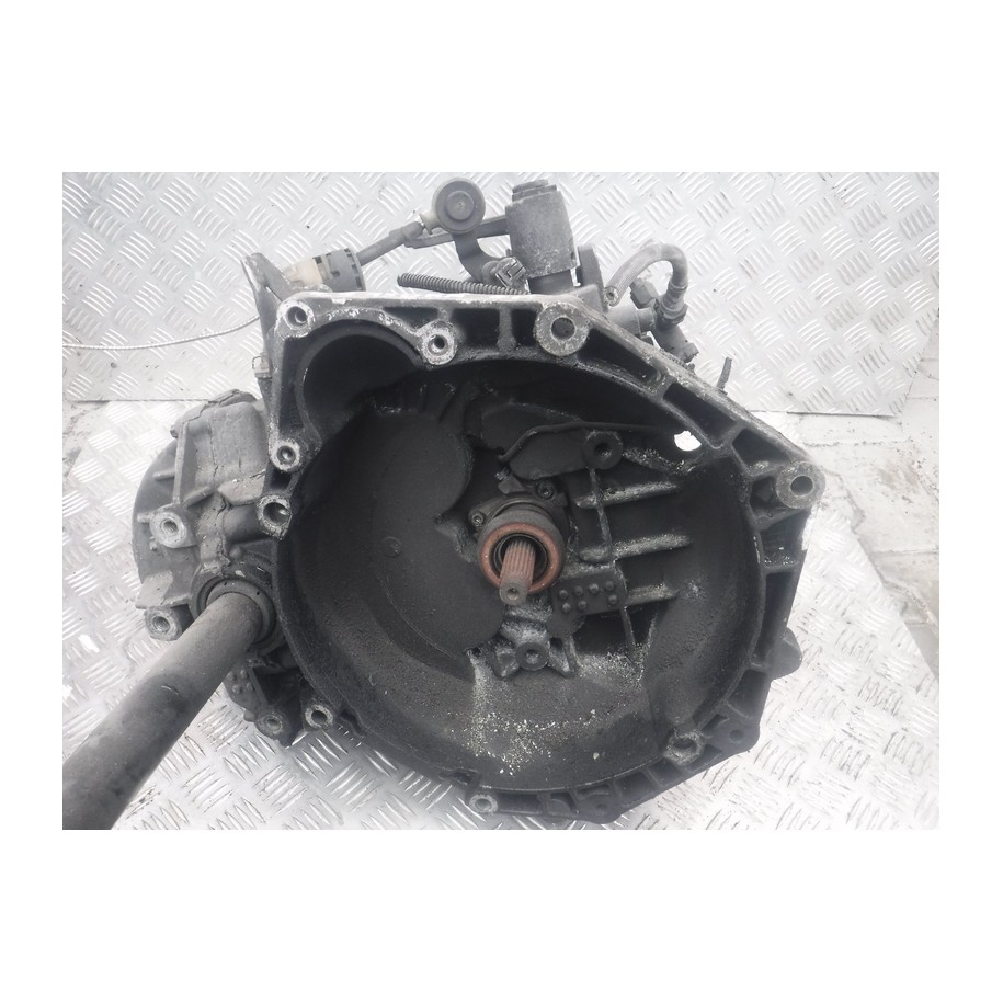 SKRZYNIA BIEGÓW OPEL ASTRA J 1.6 CDTI 110KM M32