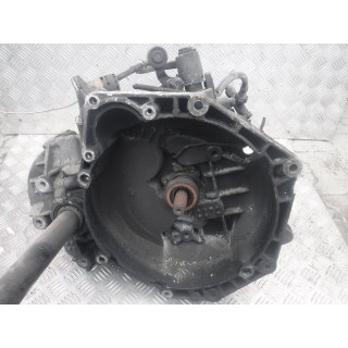 SKRZYNIA BIEGÓW OPEL ASTRA J 1.6 CDTI 110KM M32