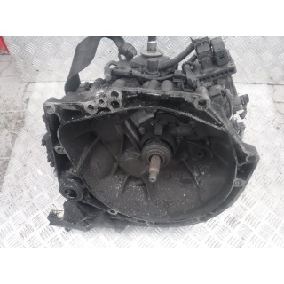 Skrzynia Biegów Automatyczna 20DS50 Citroen C4 1.6 HDI 9681689210