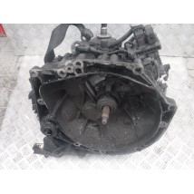 Skrzynia Biegów Automatyczna 20DS50 Citroen C4 1.6 HDI 9681689210