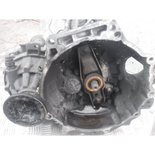 SKRZYNIA 5- BIEGÓW AUDI A3 8L VW GOLF IV 4 1.9TDI 02J301107C