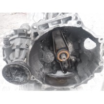 SKRZYNIA 5- BIEGÓW AUDI A3 8L VW GOLF IV 4 1.9TDI 02J301107C