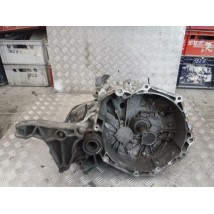 Skrzynia biegów Manualna Opel Zafira F23  5495775