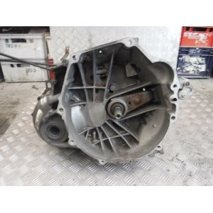 SF4 HONDA CIVIC VIII 2.2...