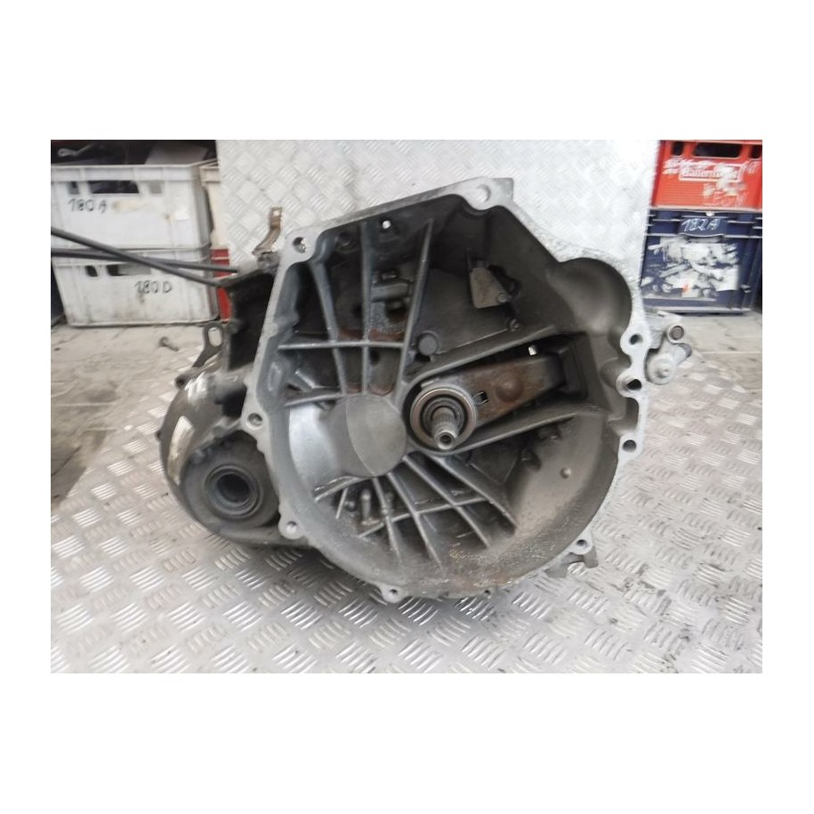 SF4 HONDA CIVIC VIII 2.2 CTDI MG6 SKRZYNIA BIEGÓW