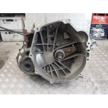 SF4 HONDA CIVIC VIII 2.2 CTDI MG6 SKRZYNIA BIEGÓW