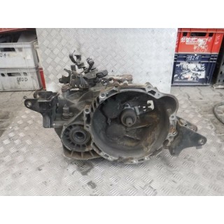 SKRZYNIA BIEGÓW HYUNDAI TUCSON 2,0 CRDI