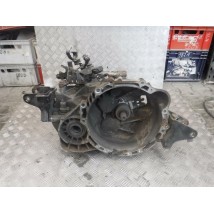 SKRZYNIA BIEGÓW HYUNDAI TUCSON 2,0 CRDI