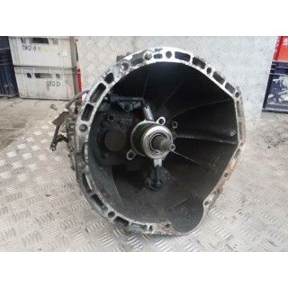 SKRZYNIA BIEGÓW MERCEDES W203 2,2CDI R2032610901