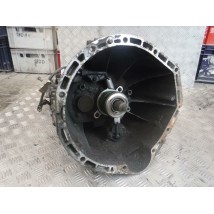 SKRZYNIA BIEGÓW MERCEDES W203 2,2CDI R2032610901
