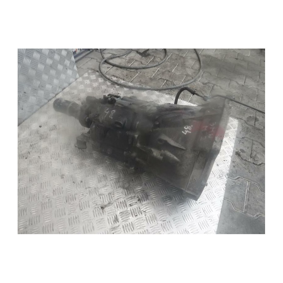 SKRZYNIA BIEGÓW BMW 3 E46 1434292.9